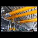 Double-Girder-Overhead-Crane-With-Electromagnet-series-03