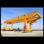 Rail-Mounted-Container-Gantry-Crane(RMG)-series-02